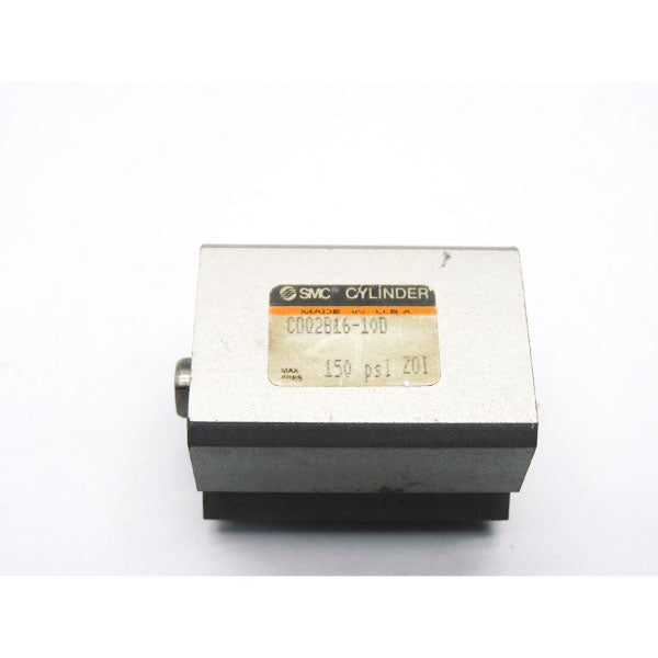 SMC CDQ2B16-10D 150PSI NSNP