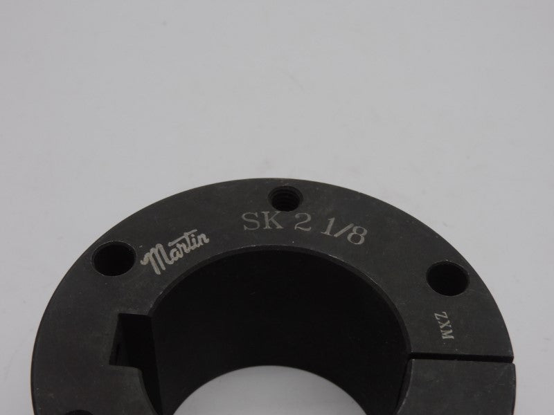 MARTIN SK-2-1/8 NSNP