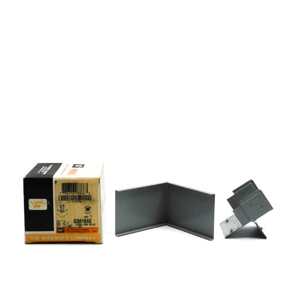 WIREMOLD G3018AE NSMP