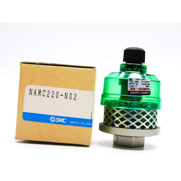 SMC NAMC220-N02 NSMP