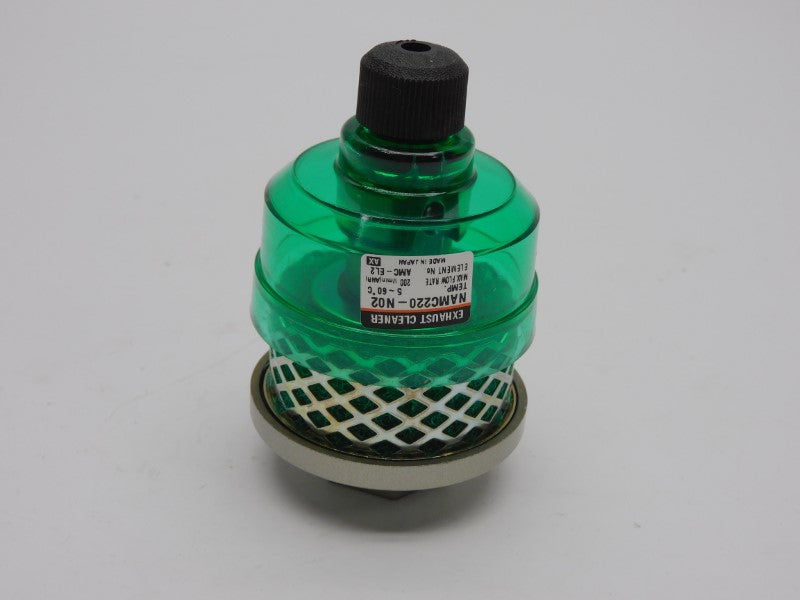 SMC NAMC220-N02 NSMP