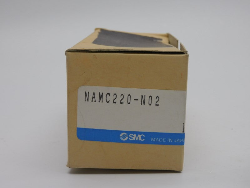 SMC NAMC220-N02 NSMP