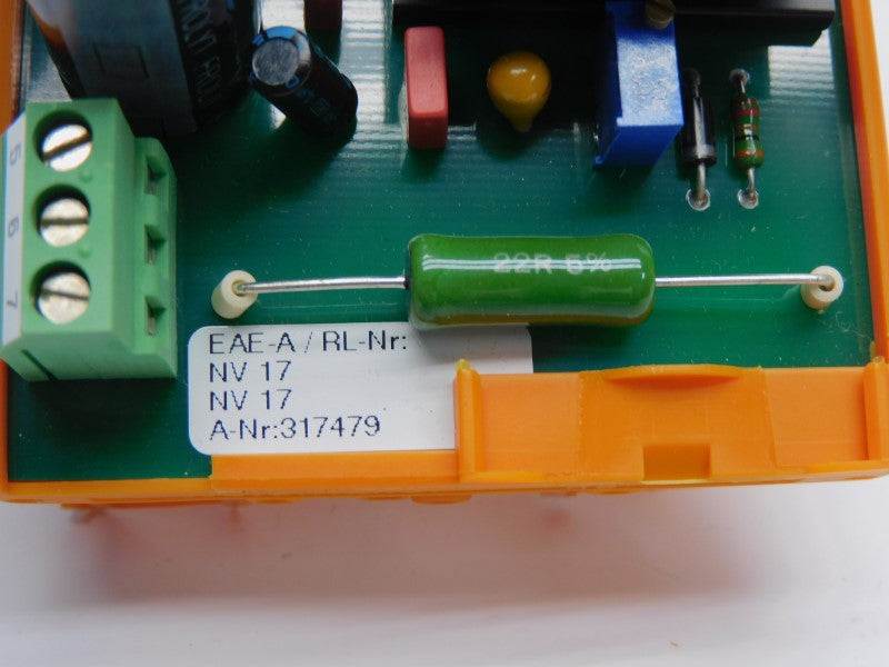EAE 317479 NV17 NSNP