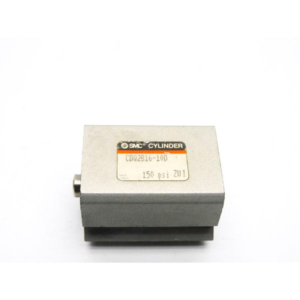 SMC CDQ2B16-10D 150PSI UNMP