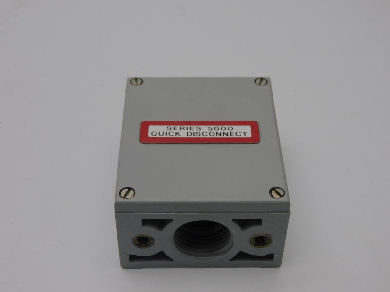 ECA 42LTB-5000 120VAC NSMP