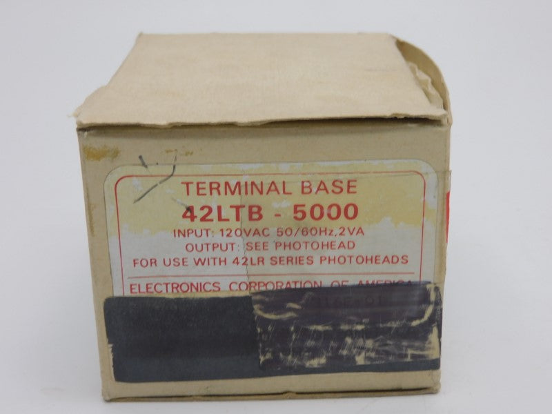 ECA 42LTB-5000 120VAC NSMP