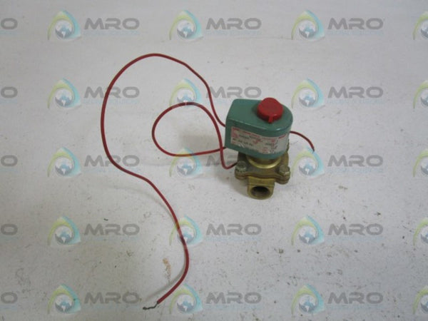 ASCO 8210C94P  UNMP