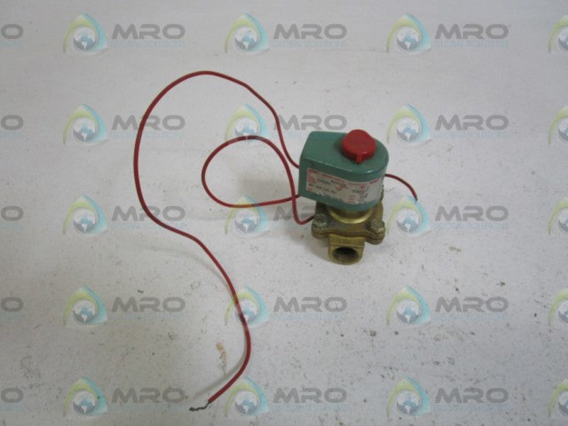 ASCO 8210C94P  UNMP
