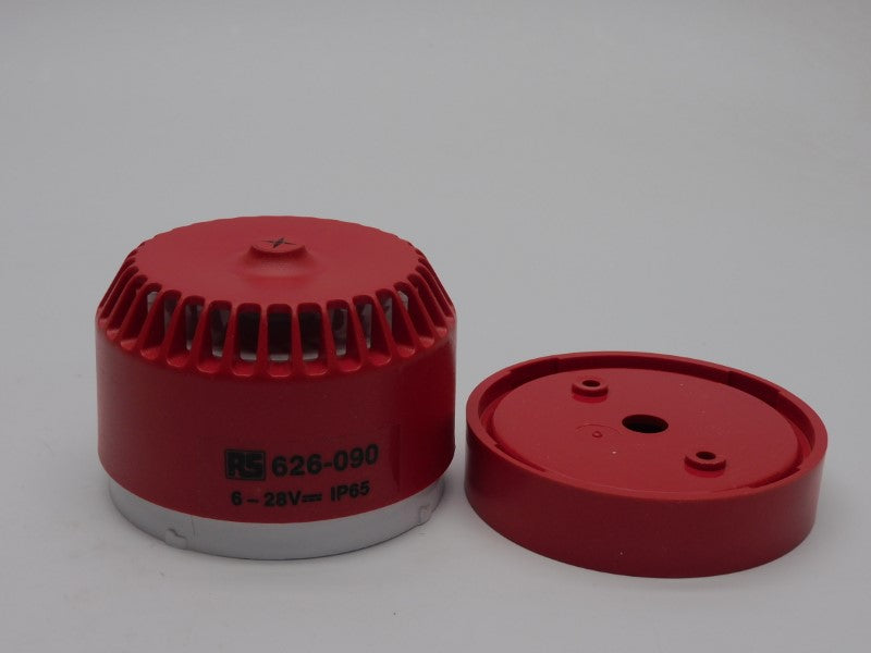 RS 626-090 12-24VDC NSMP