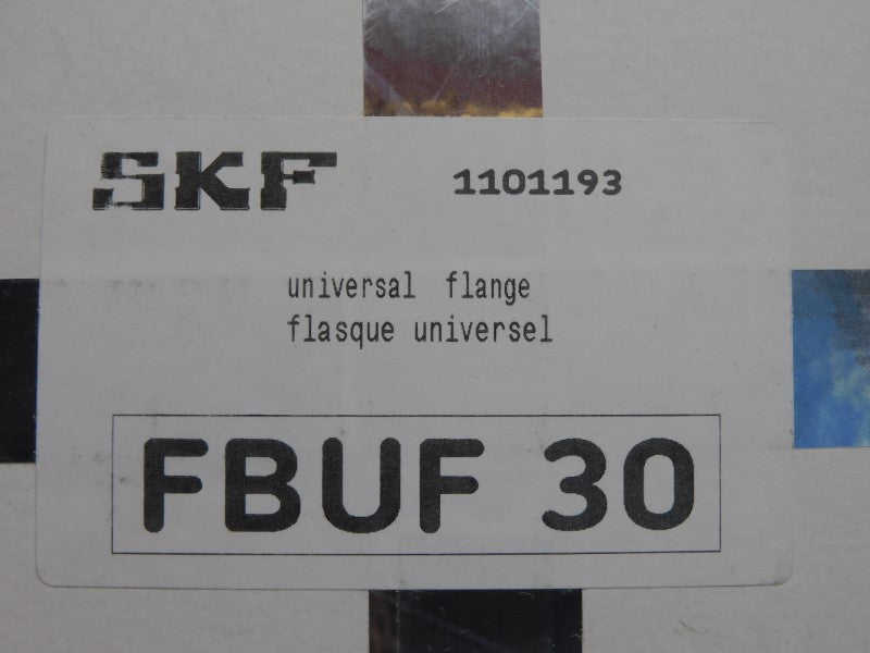 SKF FBUF30 NSMP