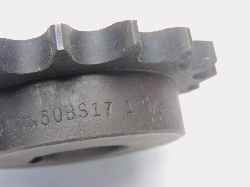 MARTIN 50BS17 1-1/8" NSMP