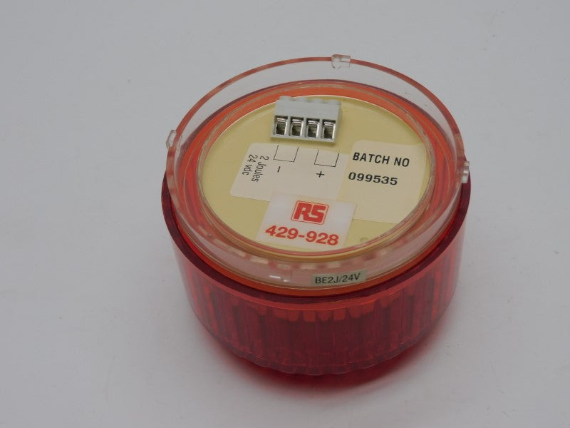 RS 429-928 24VDC (AS PICTURED) NSMP