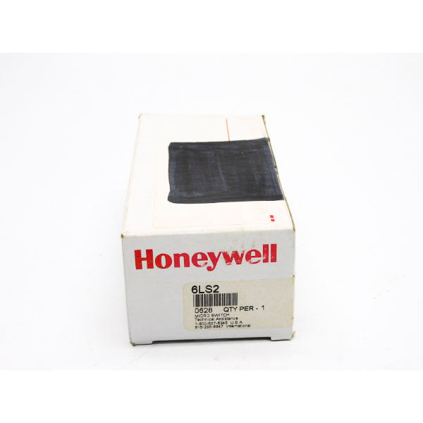 HONEYWELL 6LS2 NSFS