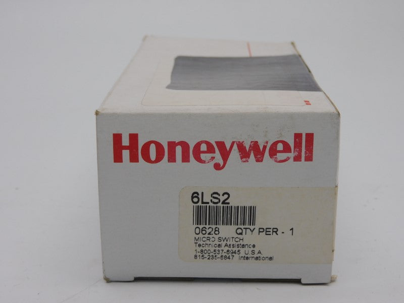 HONEYWELL 6LS2 NSFS