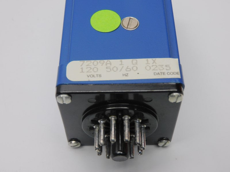 ATC 7209A1Q1X 120V 5A NSMP