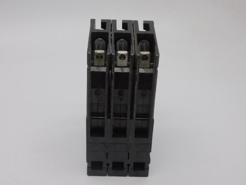 I-T-E E63B020 600V 20A (AS PICTURED) NSMP