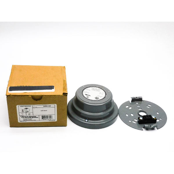 EDWARDS 340A-N5 120V 0.05A NSMP