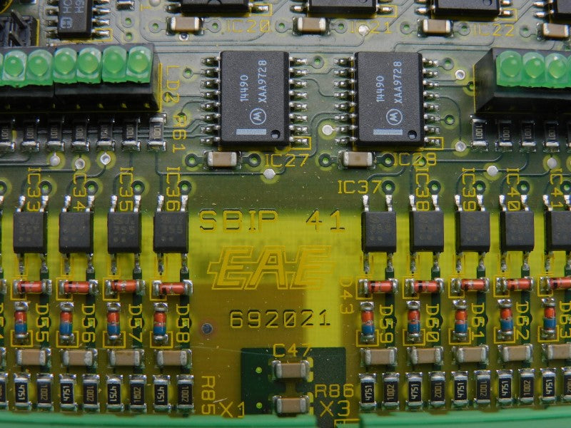 EAE 692021 SBIP41 NSNP