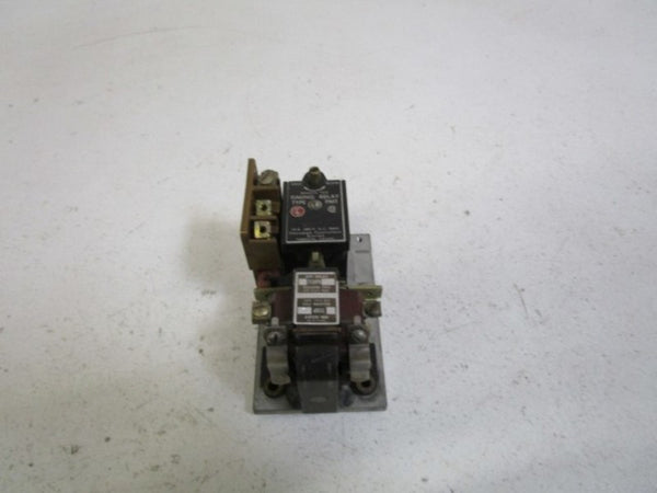 TIMING RELAY 713UP2 UNMP