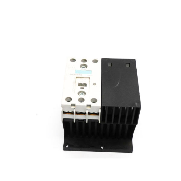SIEMENS 3RF2410-1BB06 24VDC 9.2A (NO TERMINAL) NSNP