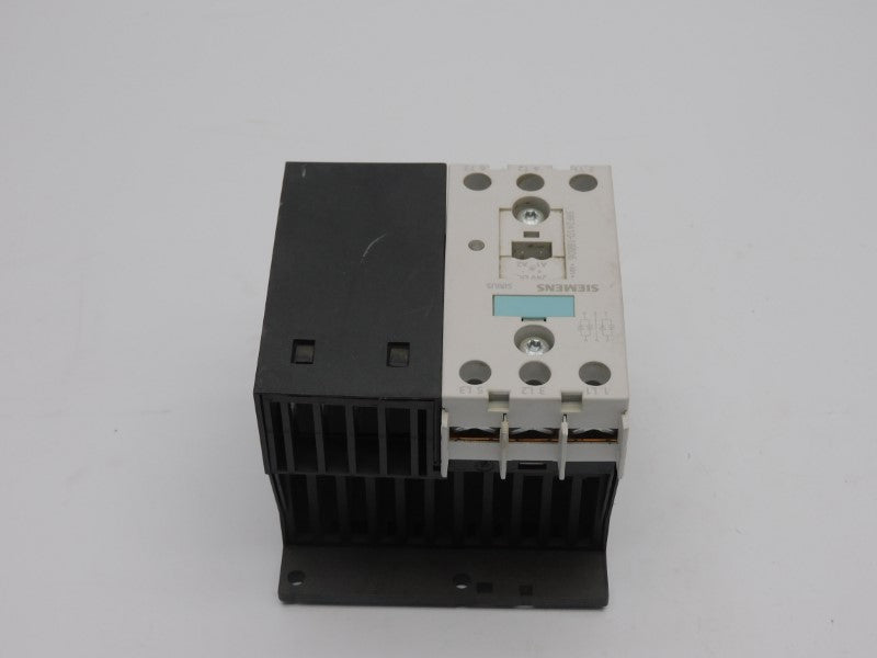 SIEMENS 3RF2410-1BB06 24VDC 9.2A (NO TERMINAL) NSNP