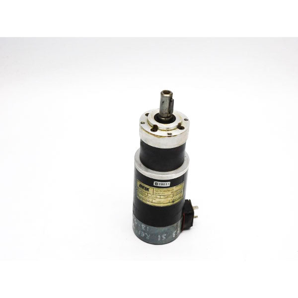 ANTEK DC68/P60-09 24VDC 3.2A (AS PICTURED) UNMP
