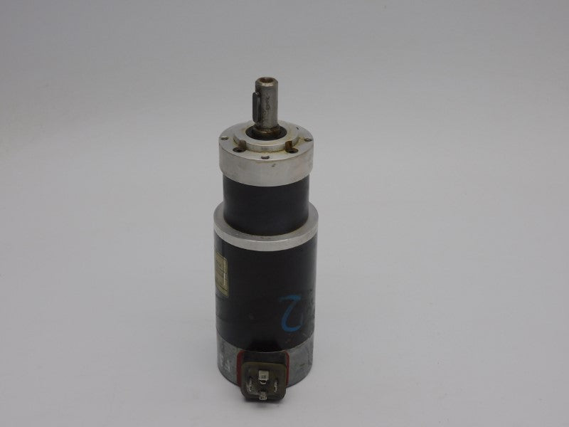 ANTEK DC68/P60-09 24VDC 3.2A (AS PICTURED) UNMP
