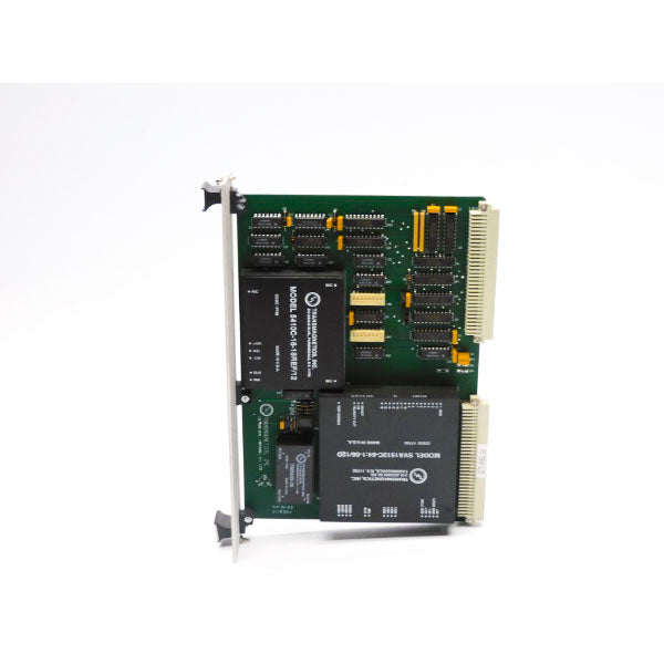 TRANSMAGNETICS INC. C5410C-9-15 17755 NSNP