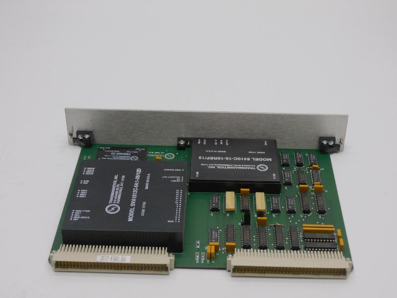 TRANSMAGNETICS INC. C5410C-9-15 17755 NSNP