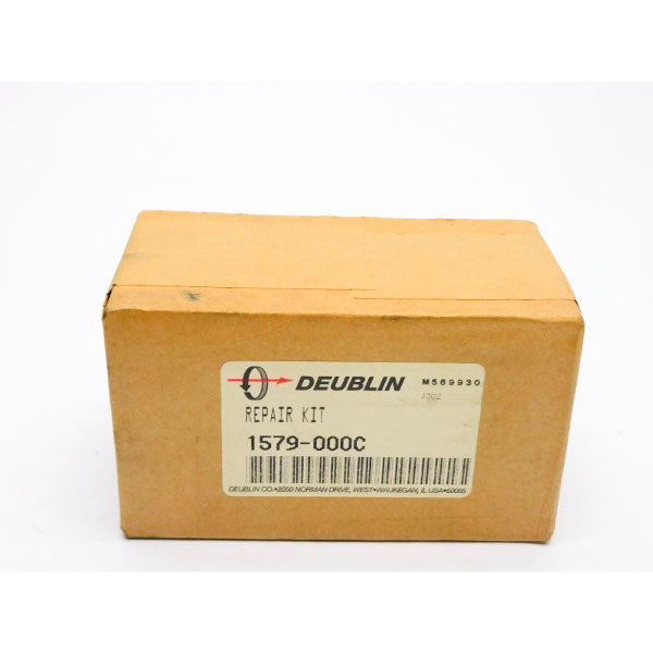 DEUBLIN 1579-000C NSFS