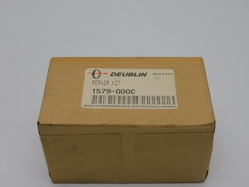 DEUBLIN 1579-000C NSFS