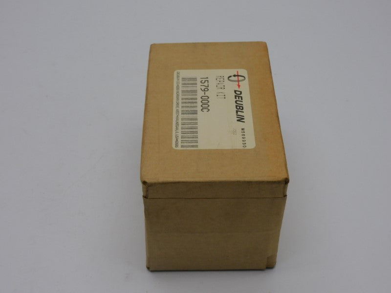 DEUBLIN 1579-000C NSFS