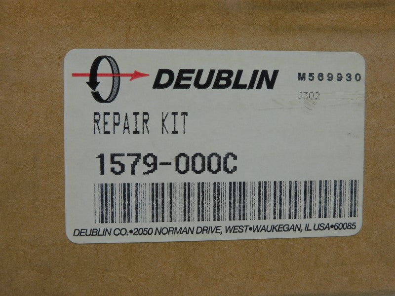 DEUBLIN 1579-000C NSFS