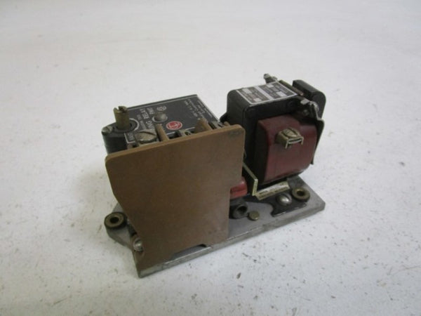 TIMING RELAY 713UP2 UNMP