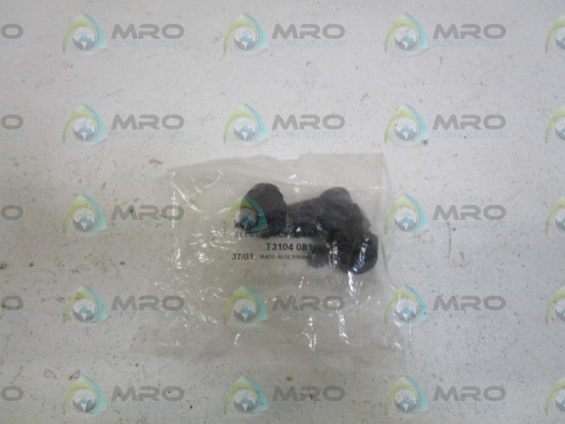AMPHENOL T3104081  NSMP