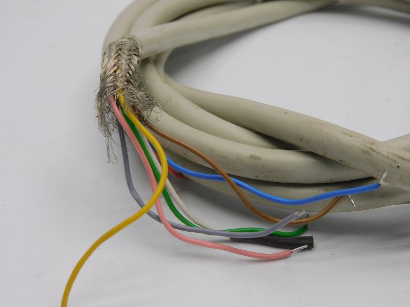 GELMA RA053S-8192/08GB R51S108 VER. 1.1 12-24VDC NSNP