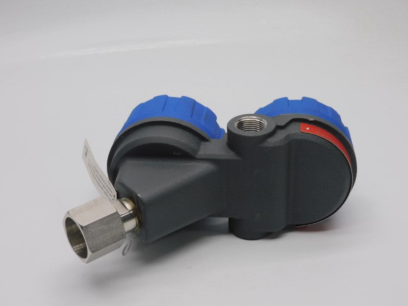 MAGNETROL 705-510A-110/7EB-A410-144 24VDC 750PSI NSNP