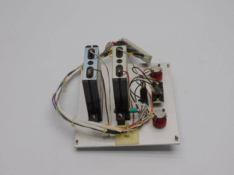 BLH 5700 UNMP