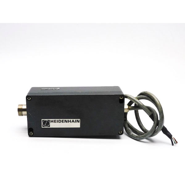 HEIDENHAIN EXE602D/5-F 23532221 (AS IS) UNMP
