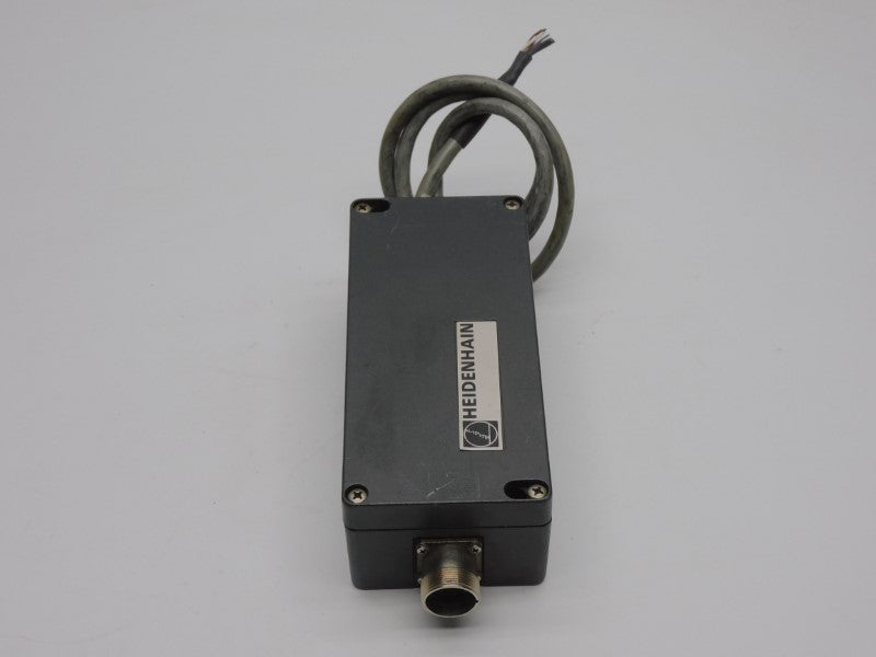 HEIDENHAIN EXE602D/5-F 23532221 (AS IS) UNMP