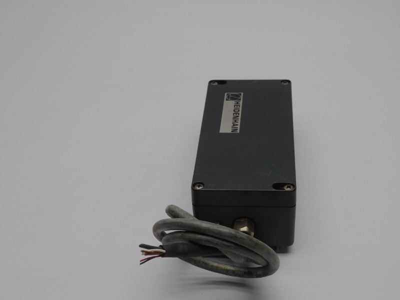 HEIDENHAIN EXE602D/5-F 23532221 (AS IS) UNMP