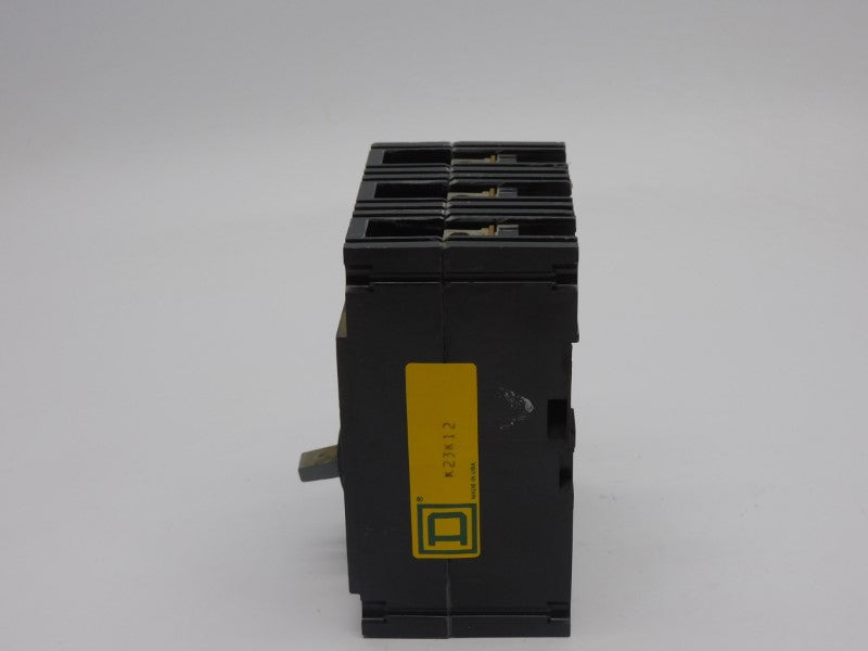 SQUARE D FHL3600712MA2 600VAC 7A UNMP