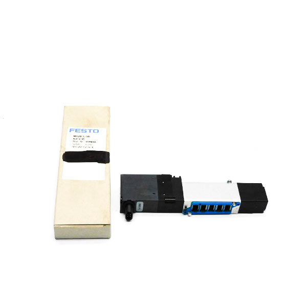 FESTO MT2H-5/3B-4.0-S-VI 159450 24VDC NSMP