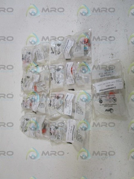 LOT OF 9 AT&T 106821630 NSMP