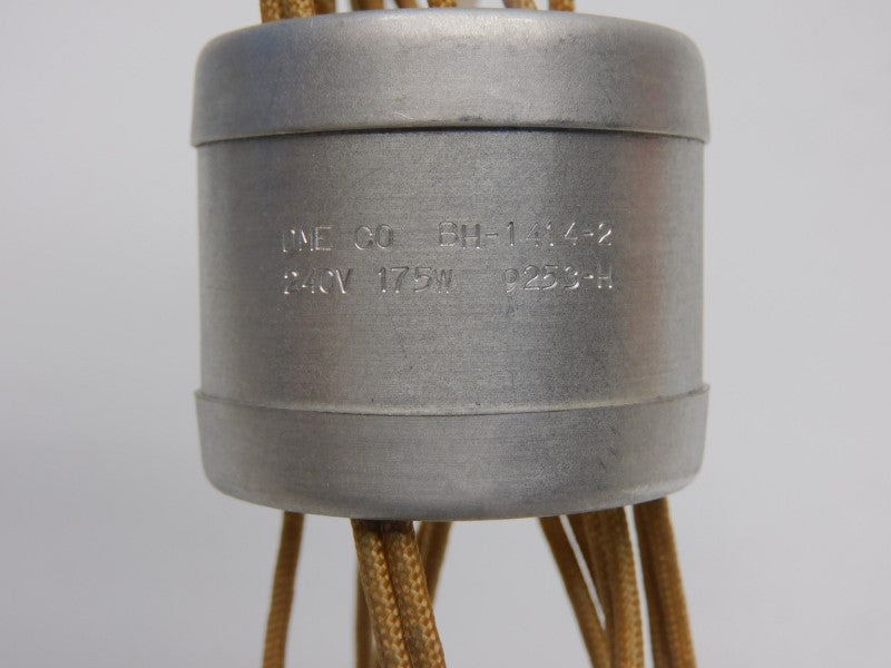 DME BH-1414-2 240V NSMP