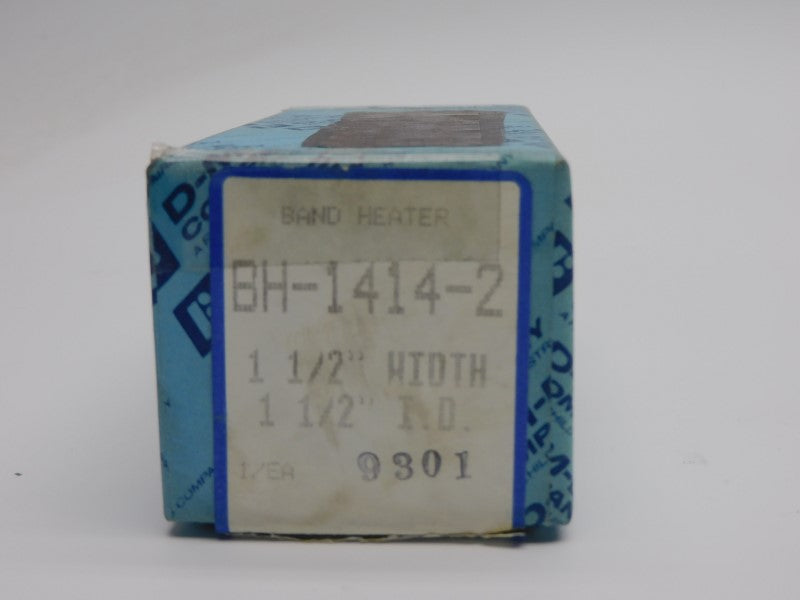 DME BH-1414-2 240V NSMP