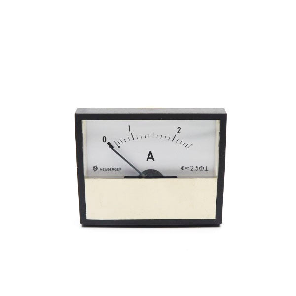 NEUBERGER RKN57 25A NSNP