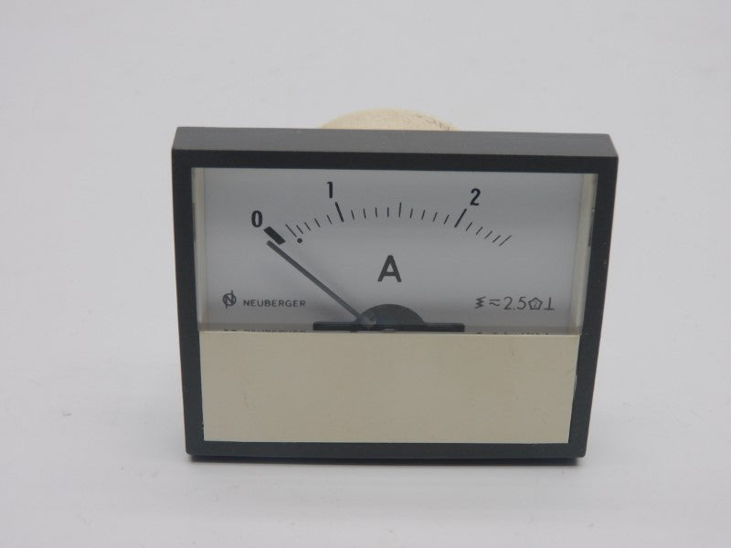 NEUBERGER RKN57 25A NSNP
