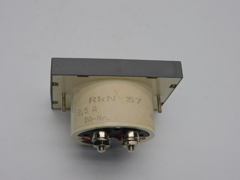 NEUBERGER RKN57 25A NSNP