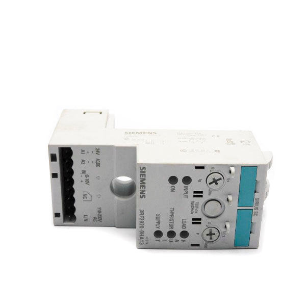SIEMENS 3RF2920-0HA13 230V 20A NSNP